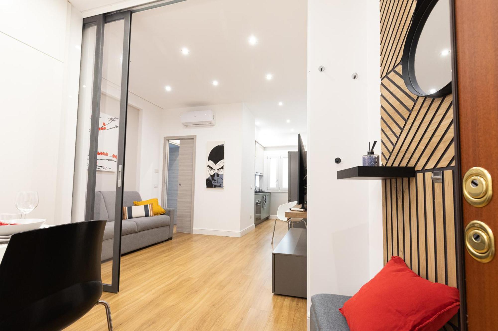 Ges House Roma Exterior foto