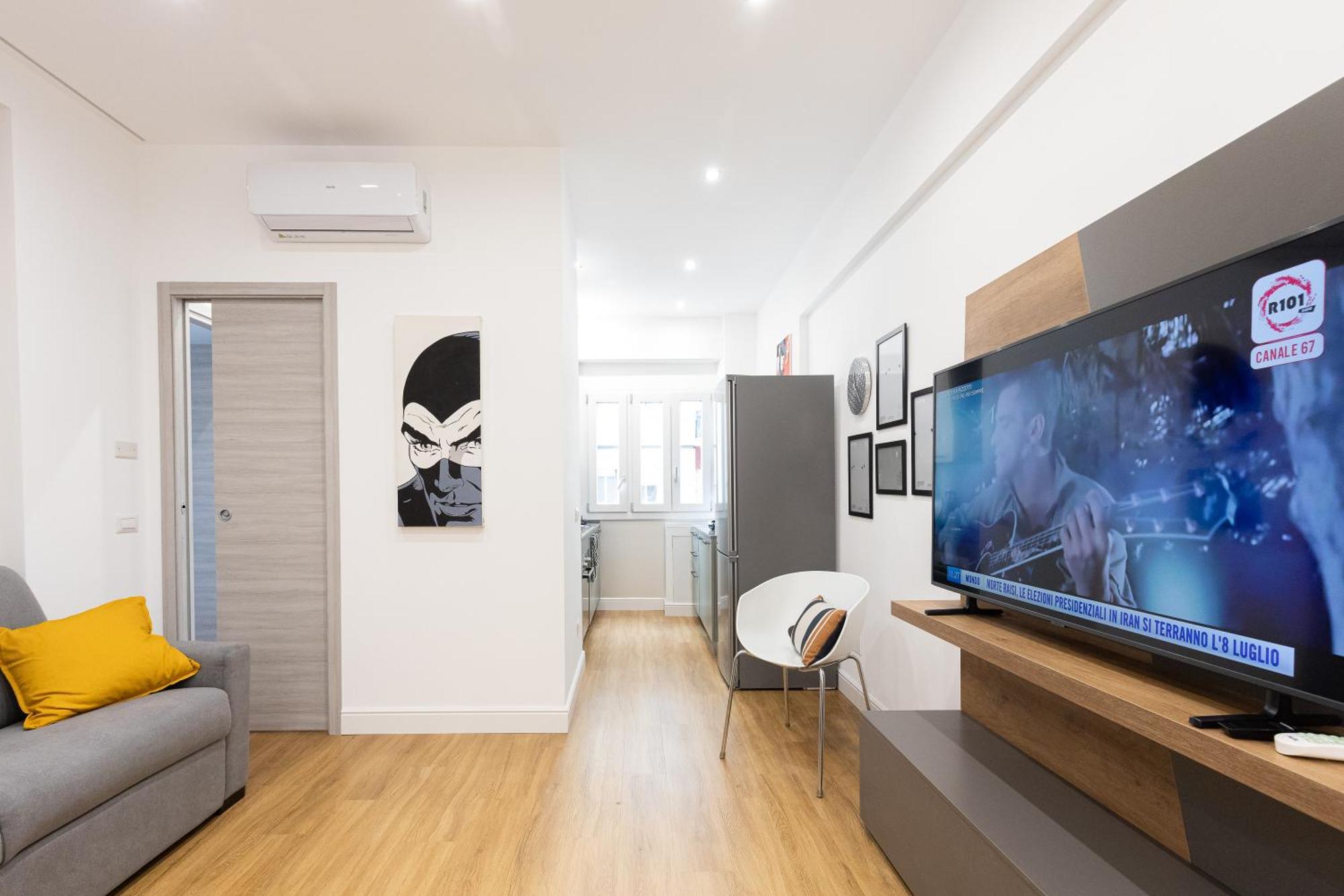 Ges House Roma Exterior foto